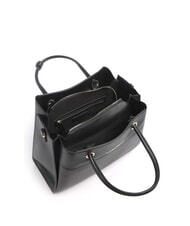 MARIO VALENTINO ALEXIA Handbag with logoed shoulder strap black - Women&rsquo;s Bags - 4