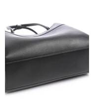 MARIO VALENTINO ALEXIA Handbag with logoed shoulder strap black - Women&rsquo;s Bags - 5