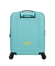 AMERICAN TOURISTER DASHPOP DISNEY  Expandable Hand Luggage Trolley stitch flower - Hand luggage - 4