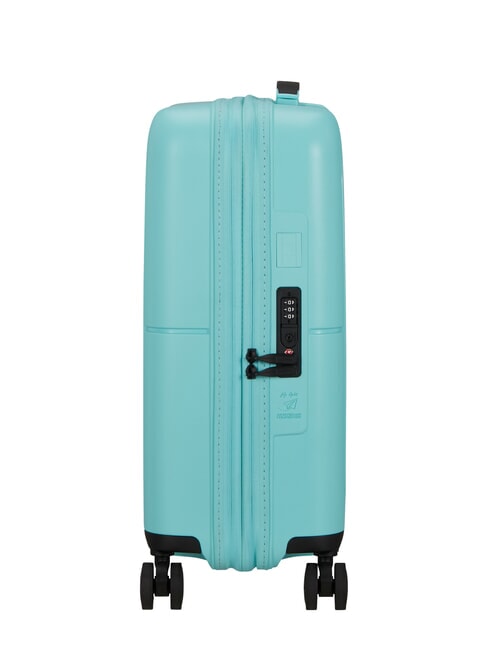 DASHPOP DISNEY  Expandable Hand Luggage Trolley stitch flower - Hand luggage