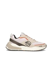 PIQUADRO CORNER 2.0 Sneakers BEIGE - Men&rsquo;s shoes - 2