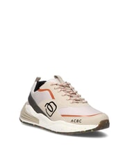 PIQUADRO CORNER 2.0 Sneakers BEIGE - Men&rsquo;s shoes - 3