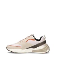 PIQUADRO CORNER 2.0 Sneakers BEIGE - Men&rsquo;s shoes - 4