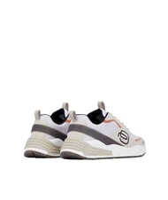PIQUADRO CORNER 2.0 Sneakers BEIGE - Men’s shoes - 5