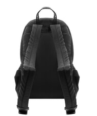 BLAUER PADDED NYLON Backpack with rhinestone logo BLACK - Women&rsquo;s Bags - 4