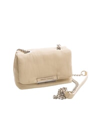 ARMANI EXCHANGE A|X Mini shoulder bag with flap - Women&rsquo;s Bags