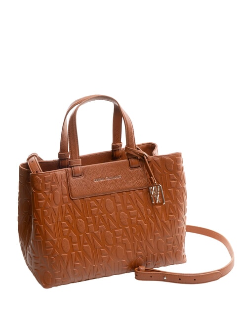 LIZ  Handbag, with shoulder strap coconut shell - Women’s Bags