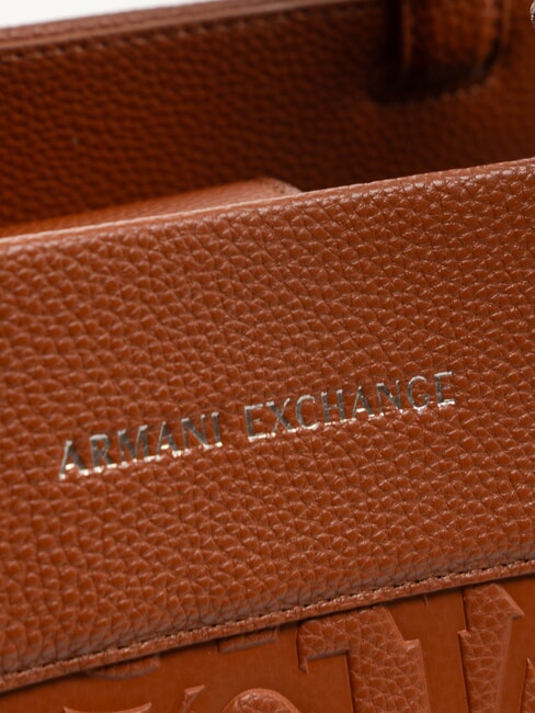 LIZ  Handbag, with shoulder strap coconut shell - Women’s Bags