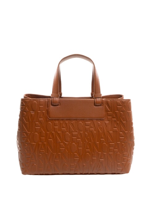 LIZ  Handbag, with shoulder strap coconut shell - Women’s Bags