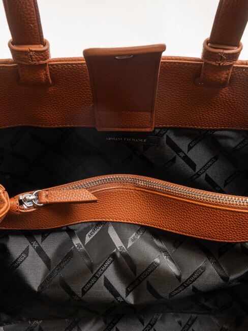 LIZ  Handbag, with shoulder strap coconut shell - Women’s Bags