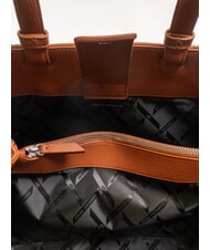 ARMANI EXCHANGE LIZ  Handbag, with shoulder strap coconut shell - Women’s Bags - 5