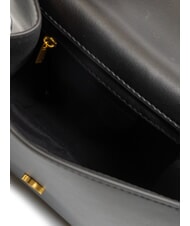 BLAUER LADY B Mini handbag with shoulder strap BLACK - Women’s Bags - 5