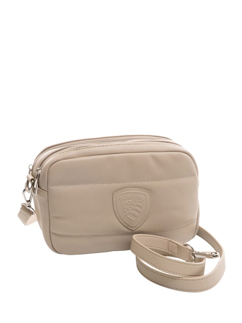 CUSHION Camera case bag with 2 compartments cream - Women&rsquo;s Bags