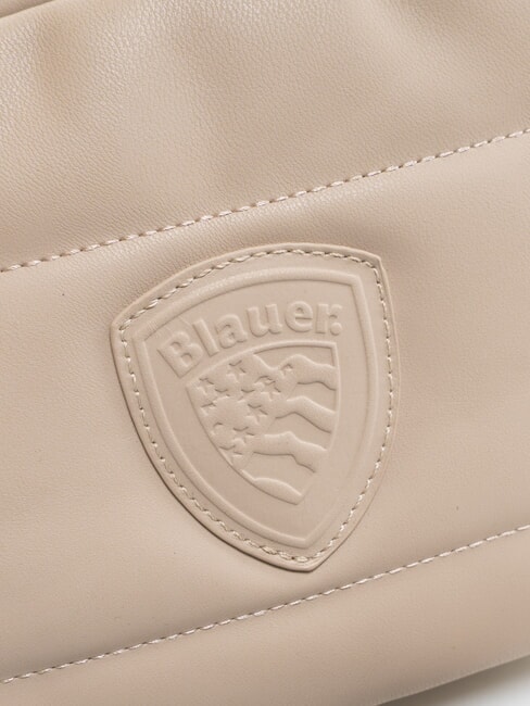 CUSHION Camera case bag with 2 compartments cream - Women&rsquo;s Bags