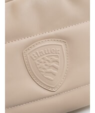 BLAUER CUSHION Camera case bag with 2 compartments cream - Women&rsquo;s Bags - 3