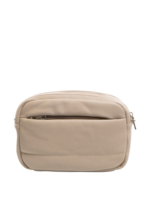 CUSHION Camera case bag with 2 compartments cream - Women&rsquo;s Bags