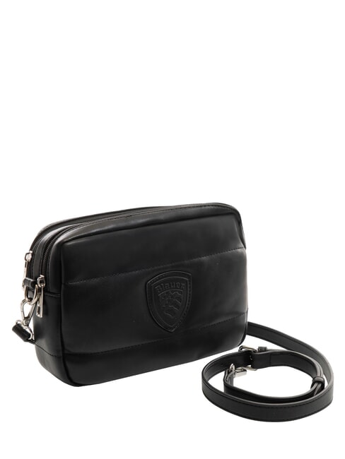 CUSHION Camera case bag with 2 compartments BLACK - Women&rsquo;s Bags