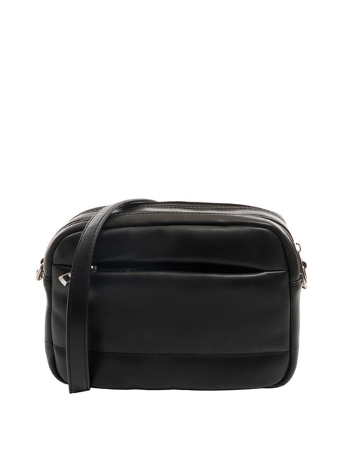 CUSHION Camera case bag with 2 compartments BLACK - Women&rsquo;s Bags