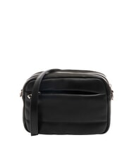 BLAUER CUSHION Camera case bag with 2 compartments BLACK - Women&rsquo;s Bags - 3