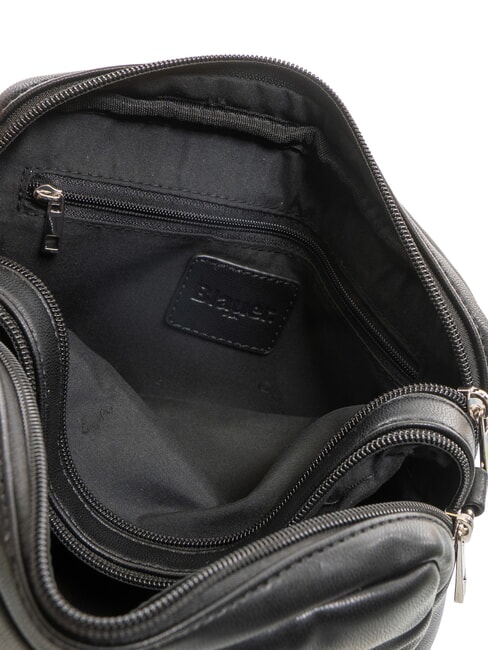 CUSHION Camera case bag with 2 compartments BLACK - Women&rsquo;s Bags
