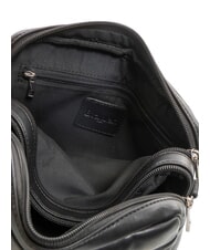 BLAUER CUSHION Camera case bag with 2 compartments BLACK - Women&rsquo;s Bags - 4