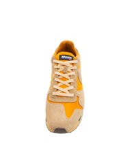 BLAUER QUEENS  Sneakers ochre/beige - Men&rsquo;s shoes - 3