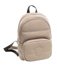 BLAUER CUSHION 2-compartment quilted backpack - Women’s Bags