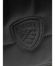 BLAUER CUSHION 2-compartment quilted backpack - Women’s Bags