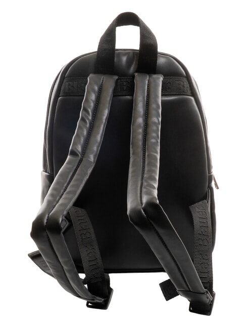 CUSHION 2-compartment quilted backpack BLACK - Women&rsquo;s Bags