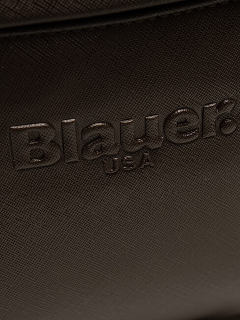 WALLSTREET 15.6" laptop backpack DarkBrown - Laptop backpacks