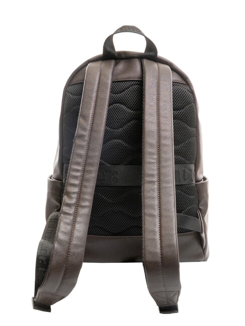 WALLSTREET 15.6" laptop backpack DarkBrown - Laptop backpacks