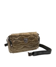 BLAUER SOFTY Quilted shoulder bag mud - Women&rsquo;s Bags - 2