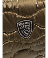 BLAUER SOFTY Quilted shoulder bag mud - Women&rsquo;s Bags - 3