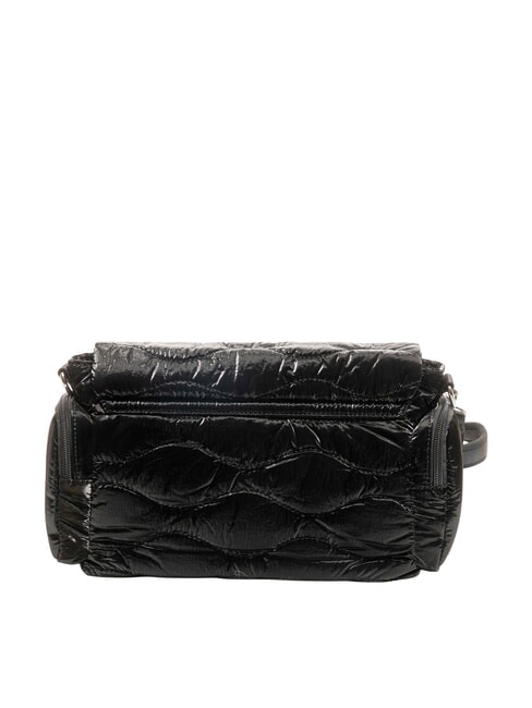 SOFTY Quilted shoulder bag BLACK - Women&rsquo;s Bags