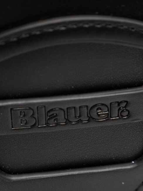 LADY B Shoulder camera case bag BLACK - Women’s Bags