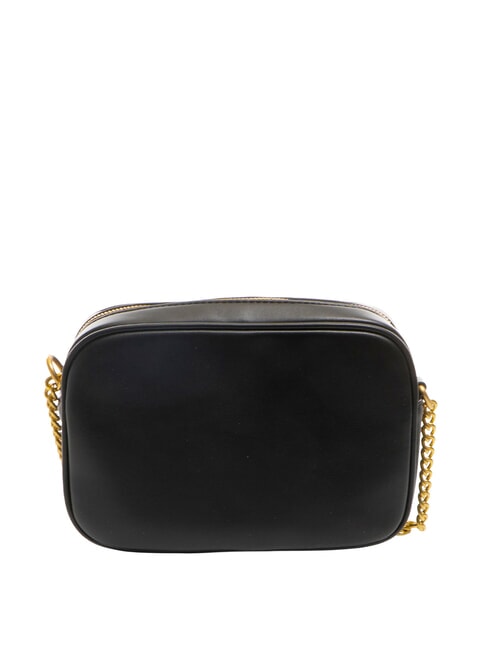 LADY B Shoulder camera case bag BLACK - Women’s Bags