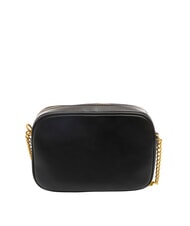 BLAUER LADY B Shoulder camera case bag BLACK - Women’s Bags - 4