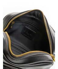 BLAUER LADY B Shoulder camera case bag BLACK - Women’s Bags - 5