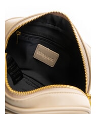 BLAUER LADY B Shoulder camera case bag beige - Women’s Bags - 5