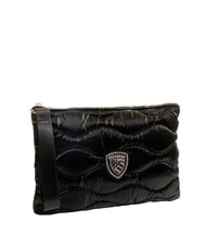 BLAUER SOFTY Large quilted clutch bag - Women’s Bags