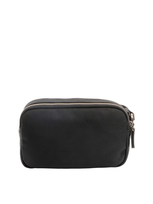 AVENUE Men's clutch bag BLACK - Tablet holder& Organizer