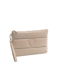 BLAUER CUSHION Clutch bag with cuff - Women’s Bags