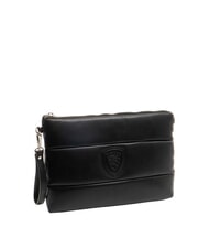 BLAUER CUSHION Clutch bag with cuff - Women’s Bags
