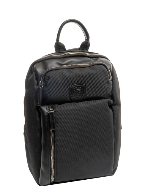AVENUE One-shoulder bag/backpack BLACK - Over-the-shoulder Bags for Men