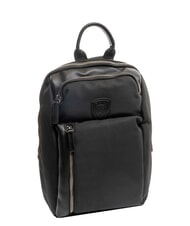 BLAUER AVENUE One-shoulder bag/backpack BLACK - Over-the-shoulder Bags for Men - 4