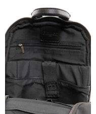 BLAUER AVENUE One-shoulder bag/backpack BLACK - Over-the-shoulder Bags for Men - 5