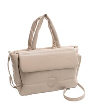 BLAUER CUSHION Tote bag with shoulder strap - Women’s Bags