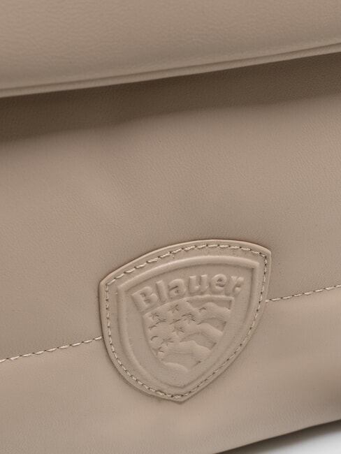 CUSHION Tote bag with shoulder strap cream - Women&rsquo;s Bags