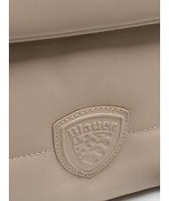 BLAUER CUSHION Tote bag with shoulder strap cream - Women&rsquo;s Bags - 3