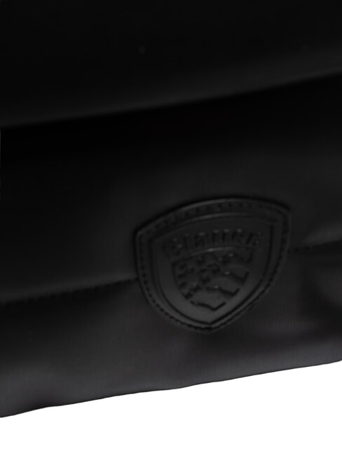 CUSHION Tote bag with shoulder strap BLACK - Women&rsquo;s Bags